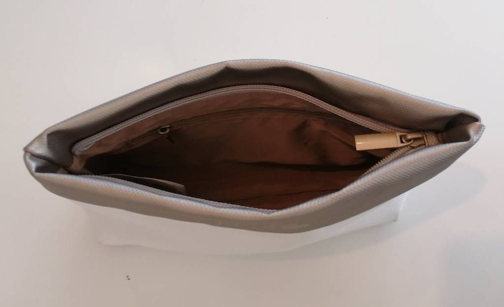 Lacoste Custodie per cosmetici: Lacoste Kosmetiktasche Necessaire – Nuovo (secondo la descrizione) da Mosnang venduto da creativist 3