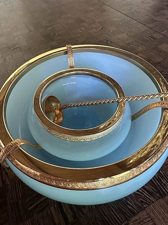 Coupes: Kaviarservierschale – D'occasion à Zürich par Tarmosas1
