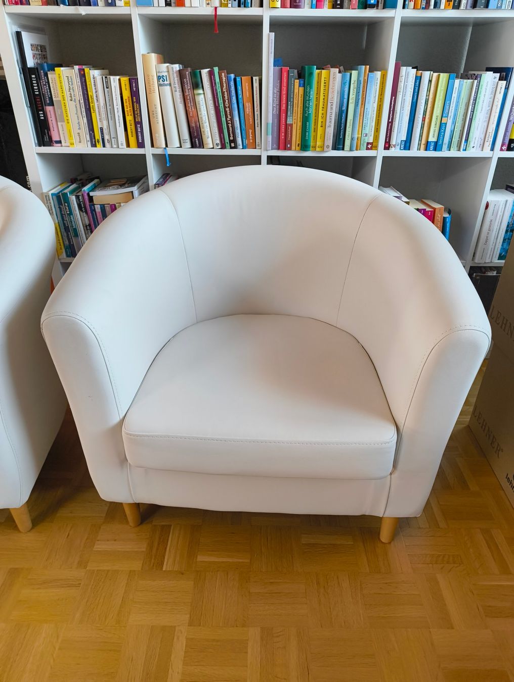 Poltrone: Zwei Loungesessel – Usato da Winikon venduto da babusch_66 1