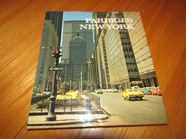 Farbiges New York -   Buch-Nr. 6259                  (Nr.16)