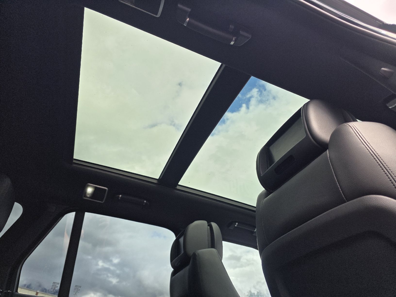 Land Rover Autos: Range Rover – Gebraucht aus Sarnen von mar_86dr 9
