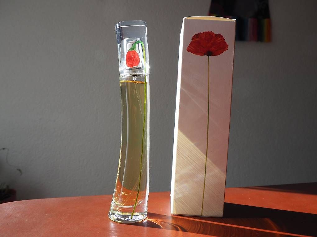Profumi & Eau de Toilette: FLOWER by KENZO - parfum - 30ml – Usato da Zürich venduto da Francois236 1