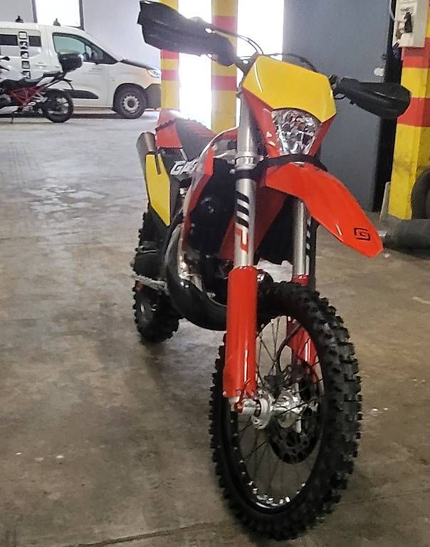 Enduro: Gas Gas Ec 300 – D'occasion à Contone par rom_mjm2 1