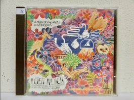 CD PETER REBER SCHNAPSBRÖNNEREI IM PARADIES