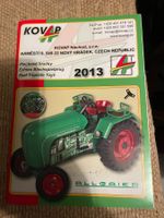 KOVAR Blechspielzeug Modellautos Blech Prospekt