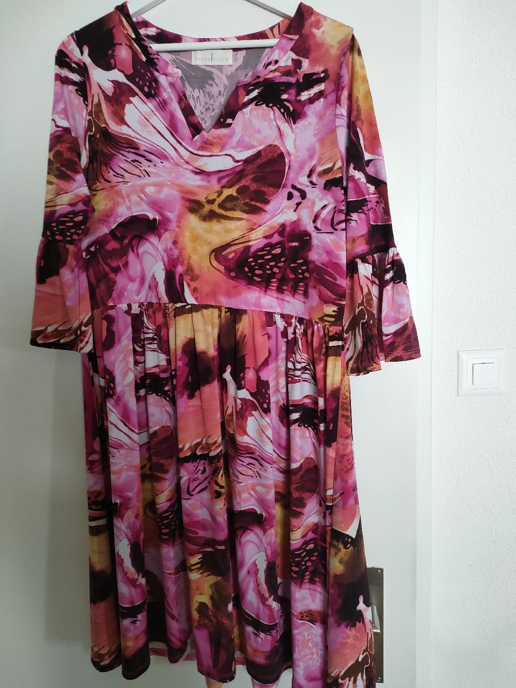 Vestiti: Sommerkleid – Usato da Oberengstringen venduto da ina_5xrj