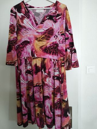 Sommerkleid