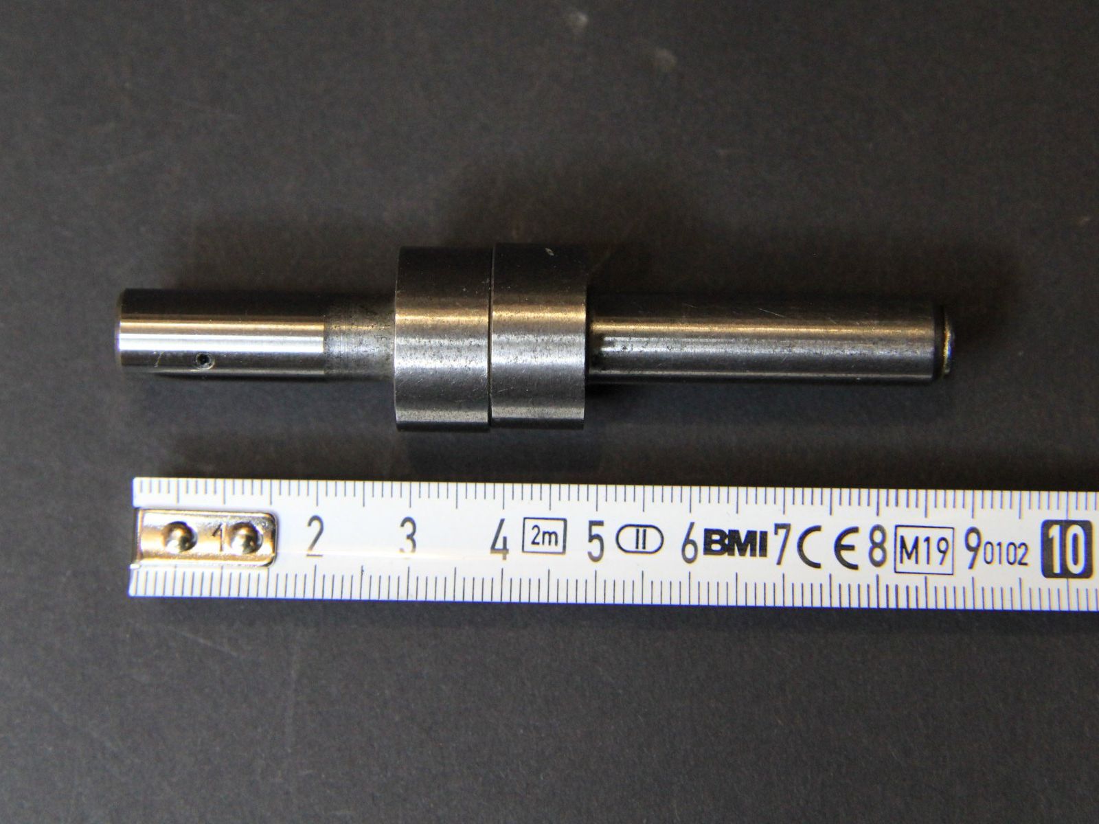 Alle Werkzeuge: Zentrofix Durchmesser 10mm – Gebraucht aus Hölstein von Kraftpaket 6