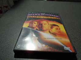 DVD Armageddon, Das jüngste Gericht