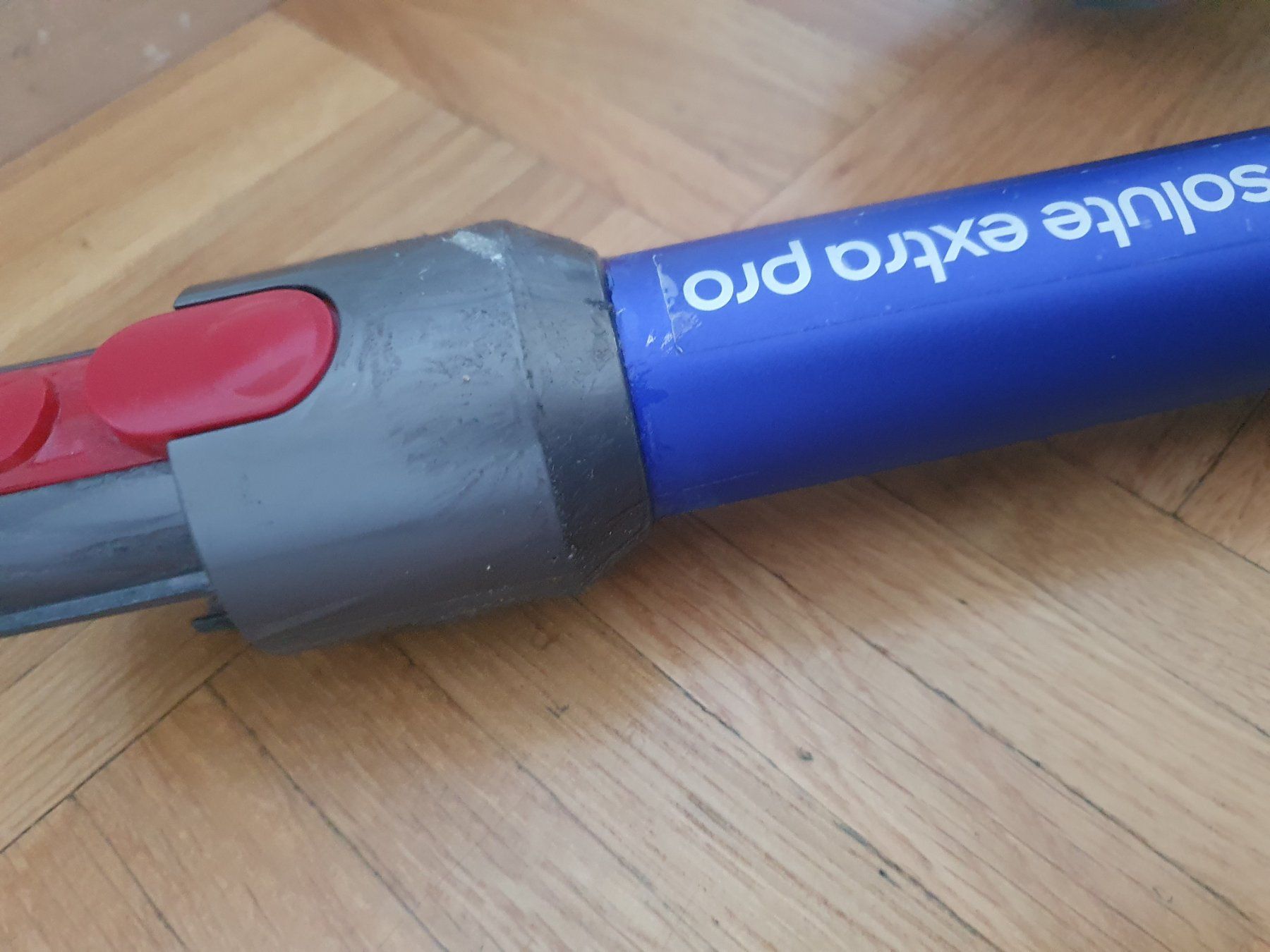 Dyson Aspirapolveri & Accessori: Dyson V11 déffectieux pour pièces détachées – Difettoso da Prilly venduto da RoDyRe 6