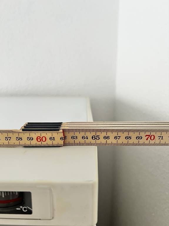 Congelatori: Tiefkühlschrank  – Usato da Biel/Bienne venduto da franz2504 3
