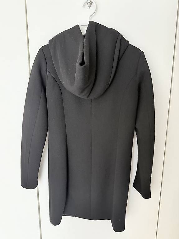 Only Cappotti: Only Mantel Schwarz in XS – Usato da Altendorf venduto da Anjapple 3