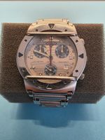 Certina DS Cascadeur Chronograph