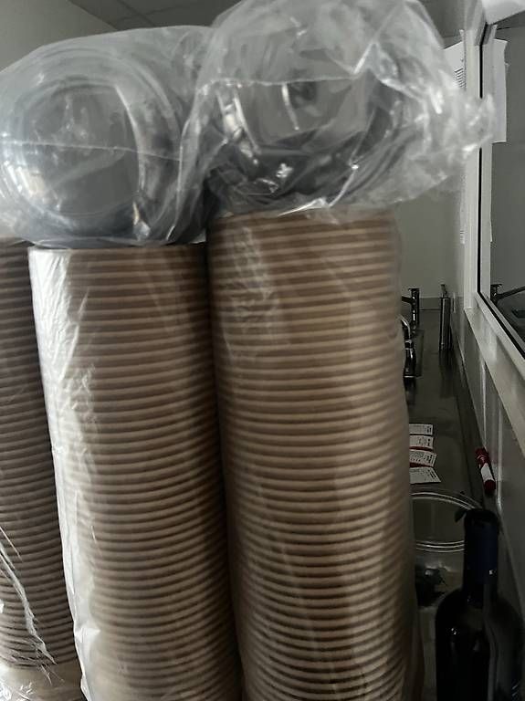 Ciotole: Bol en carton  – Nuovo e nell'imballaggio originale da Pully venduto da yaa_rm7x 1