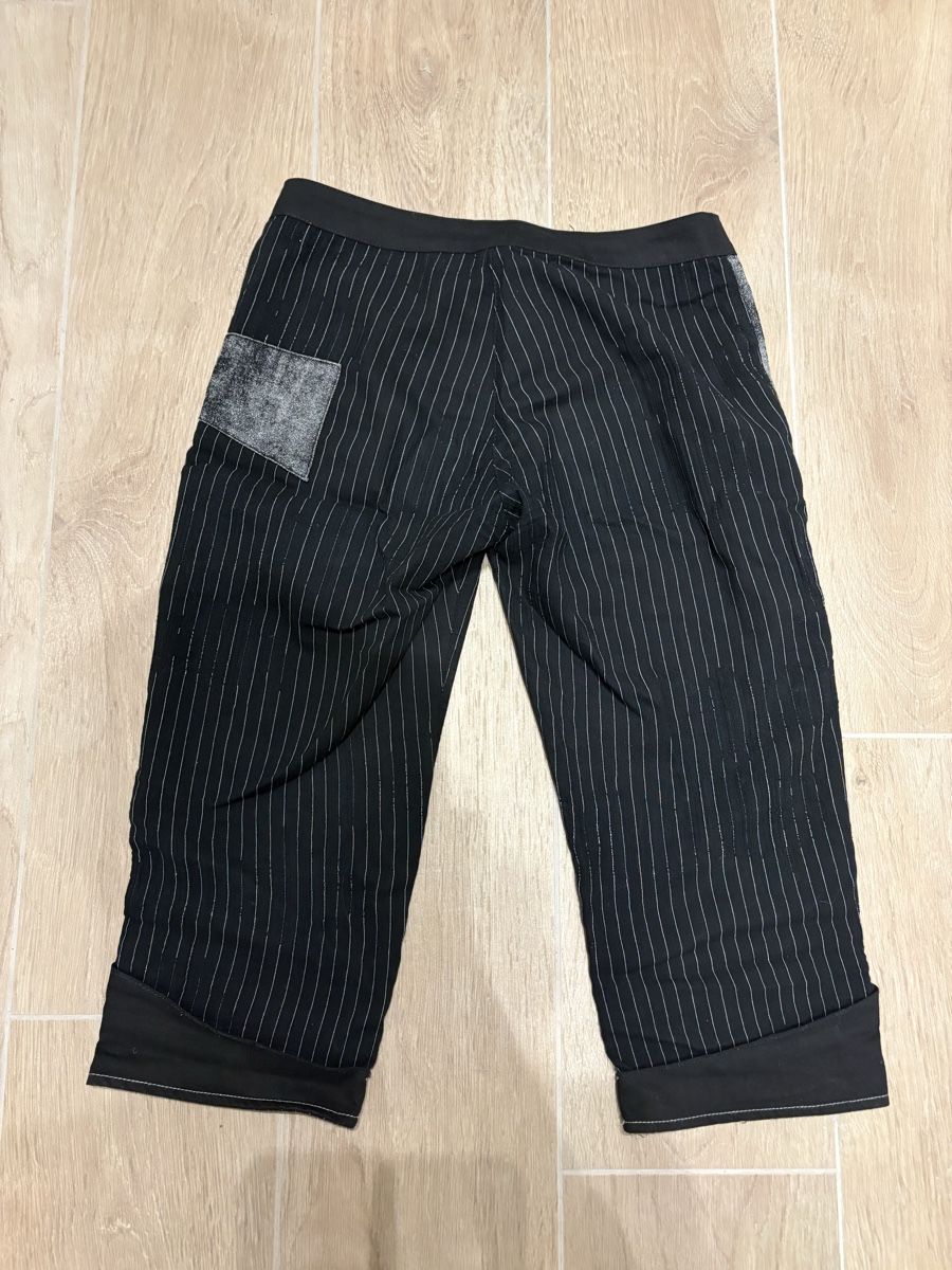 Pantaloni: Pantacourt OHDD/Save the Queen S/28 – Usato da St-Légier-Chiésaz venduto da melissa03 3