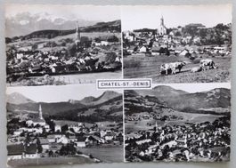Châtel-St.-Denis