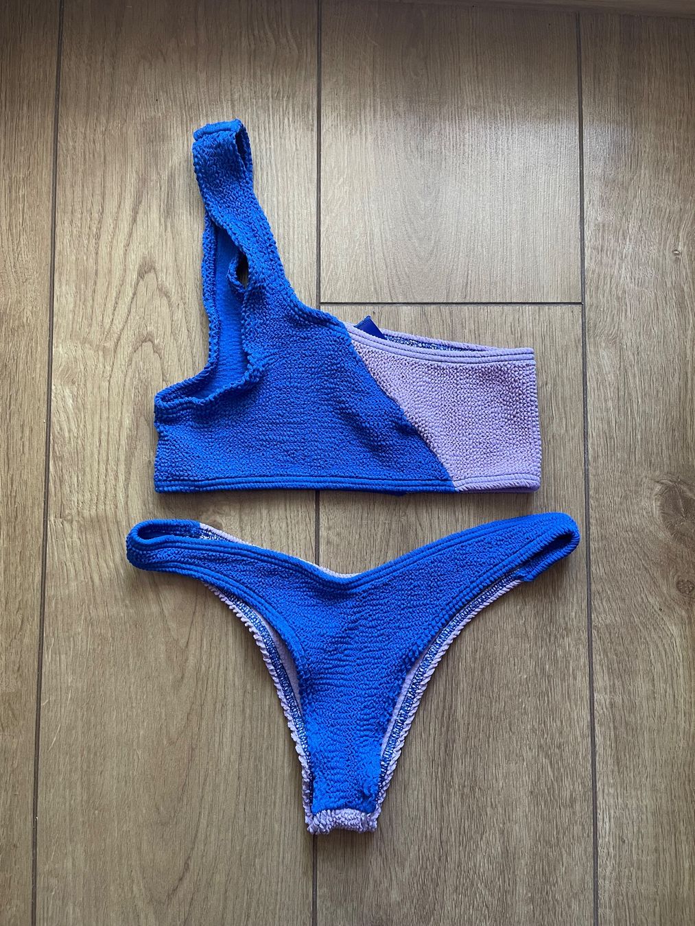 Costumi da bagno & Bikini: Badeanzug Bound by Bond-Eye. Nagelneu! – Nuovo e nell'imballaggio originale da Schaffhausen venduto da Mea_85 2