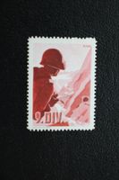 9. DIV. Soldatenmarke