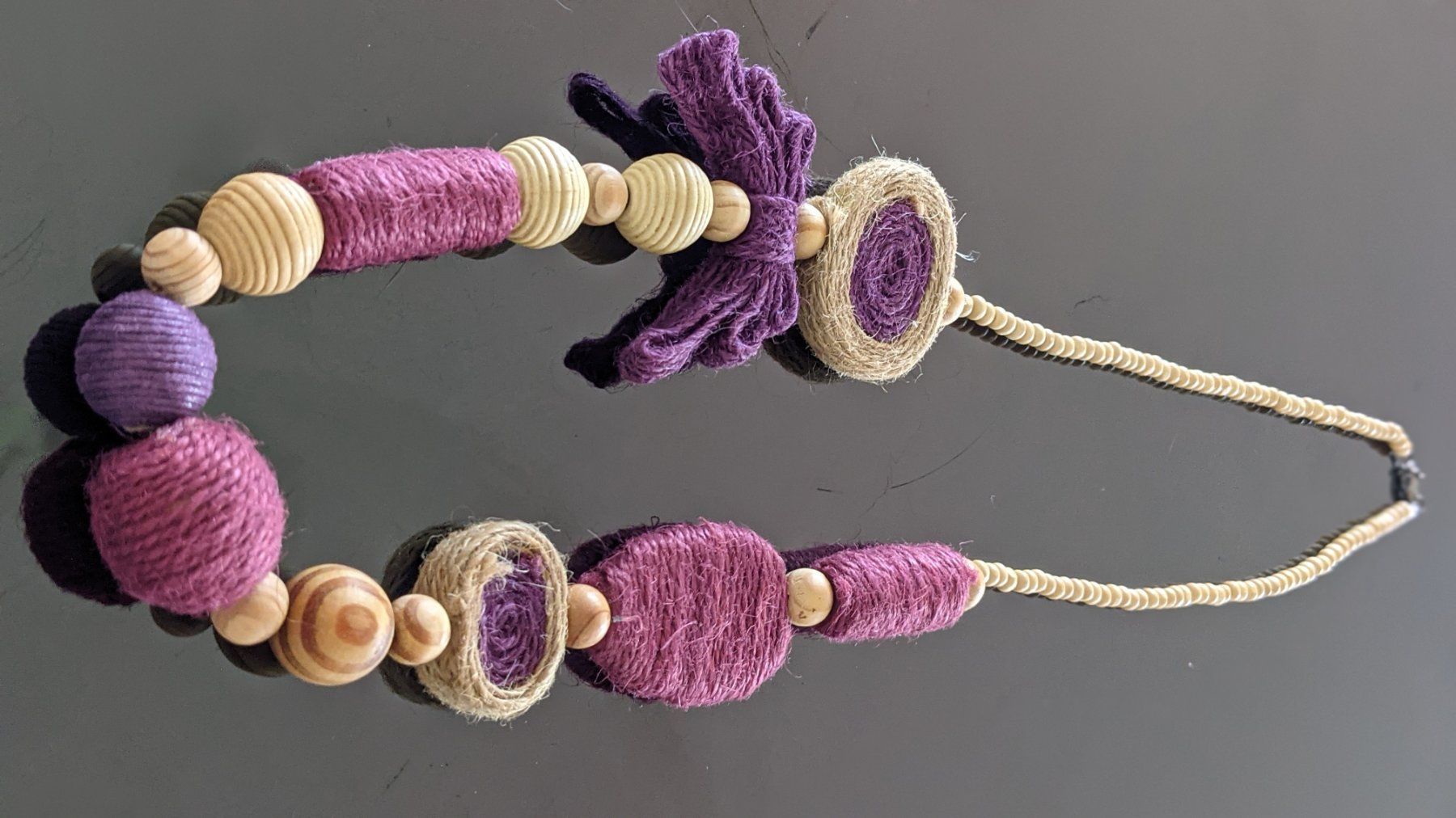 Pendentifs: Halssmuck – Neuf avec emballage d'origine à Winterthur par losa_p966 3