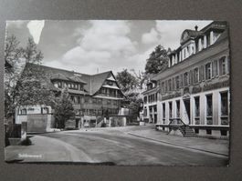 SCHÖNENWERD - RECHTS: ERSPARNISKASSE OLTEN