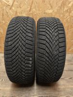 2x Winterreifen Yokohama 205/60R16 96H (2223)