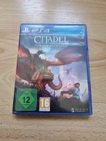 Citadel Forged with Fire PS4 Spiel Top
