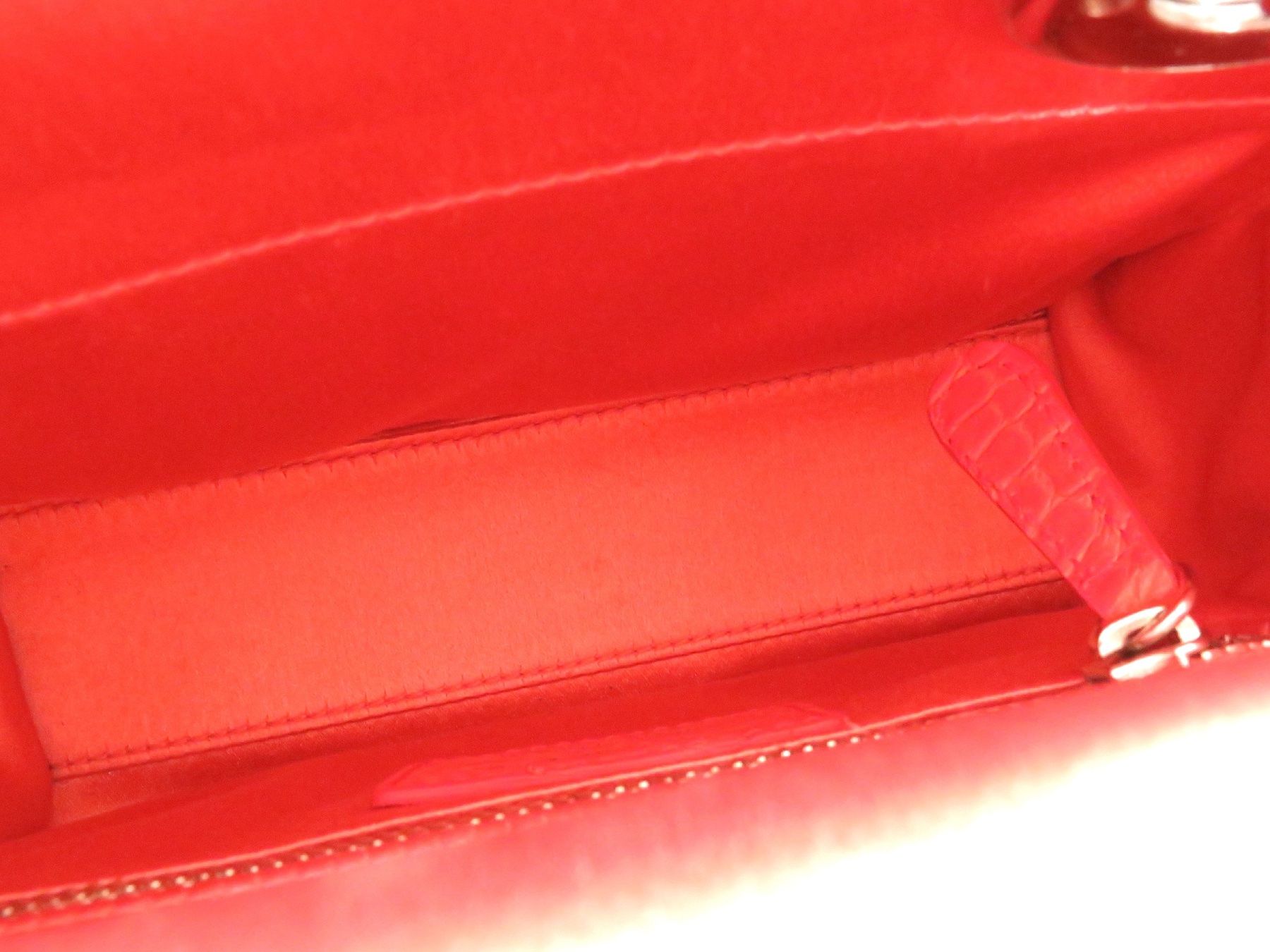 Dior Taschen für Damen: Mini Lady Dior Special Edition NP heute ca. CHF 7100 – Gebraucht aus St. Gallen von Love_Luxury 5
