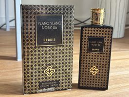 Perris Monte Carlo Ylang Ylang Eau de Parfum 100 ml