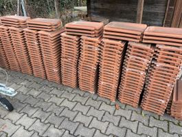 225 tuiles terracotta