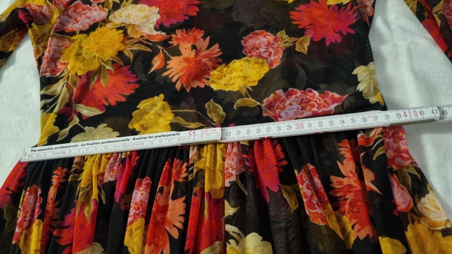 Vestiti: Wunderschönes Kleid von " i BLUES " Gr. XL – Usato da Schneisingen venduto da backstore24 7