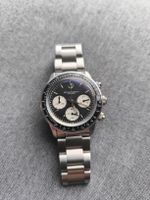 Montre Chronographe True North Watch Co. LA acier inoxydable