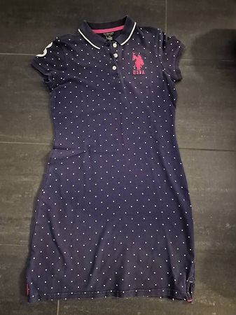U.S. Polo Assn. Damenkleid