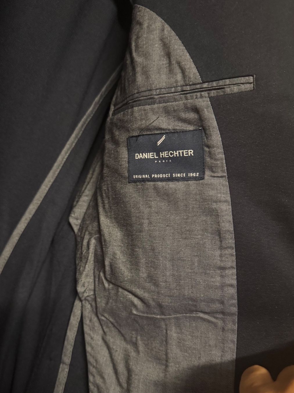 Daniel Hechter Jacken: Blazer Daniel Hechter  Grösse 60 neu – Neu (gemäss Beschreibung) aus Schlieren von Freundlich02 6