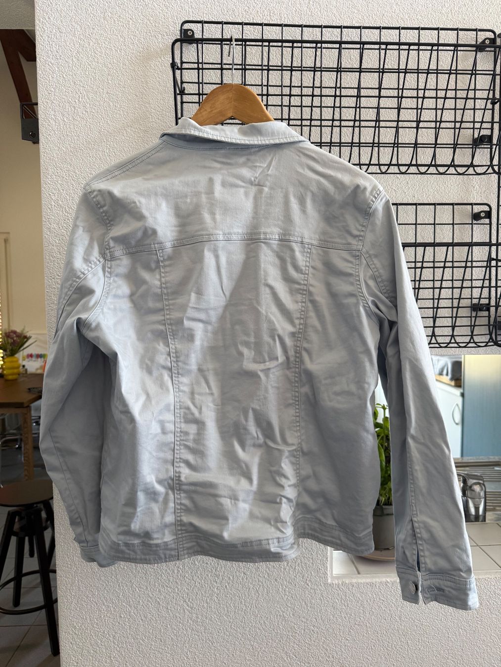 Vestes: Biaggini Jacke – D'occasion à Worb par le_castor 2