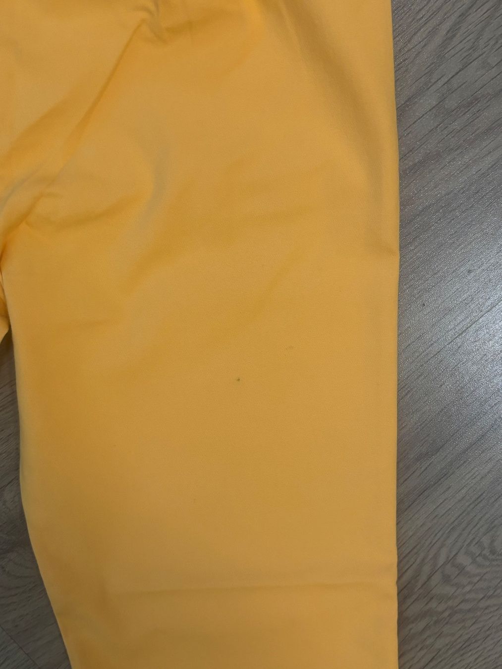 Zara Hosen: Elegante Hose - Zara - orange -  Gr. M – Neu (gemäss Beschreibung) aus Brügg BE von doppelsalchow 3