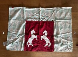 Flexa Spielvorhänge für Hochbett