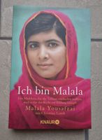 Ich bin Malala - Malala Yousafzai - Biografie