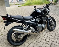 SUZUKI GSF 1200 Bandit 