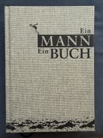 Ein Mann ein Buch - Ein Buch um alles zu erklären, wie Neu