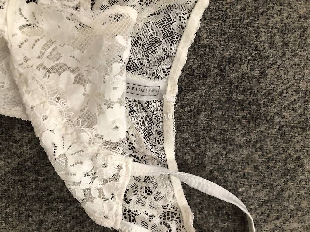 Intimissimi Altra biancheria intima: Completo Intimissimi – Usato da Castelrotto venduto da cloe28 2