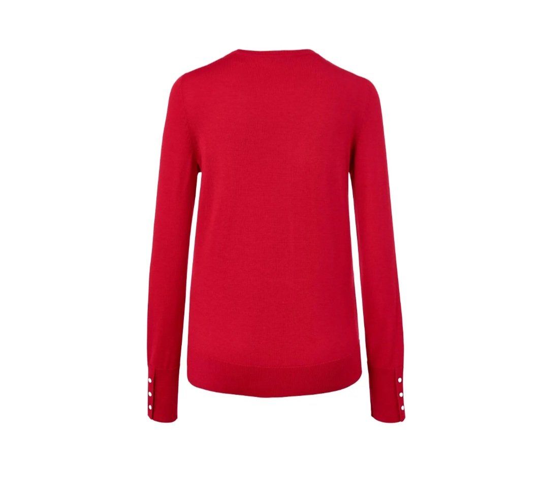 Maglioni & Felpe: schöner Pullover, Essentials Tchibo – Nuovo (secondo la descrizione) da Wiesendangen venduto da Sinhuk 2