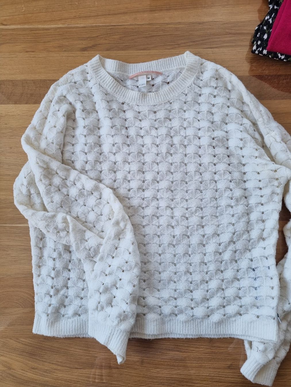 Kleiderpakete: Kleiderpaket Pullover, Gr.M - 6-teilig – Gebraucht aus Uetikon am See von Zimetstern1.0 1