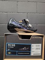Shimano S-Phyre RC9S Radschuhe, Grösse 44