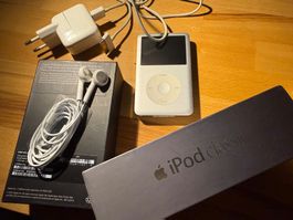 iPod classic 160GB