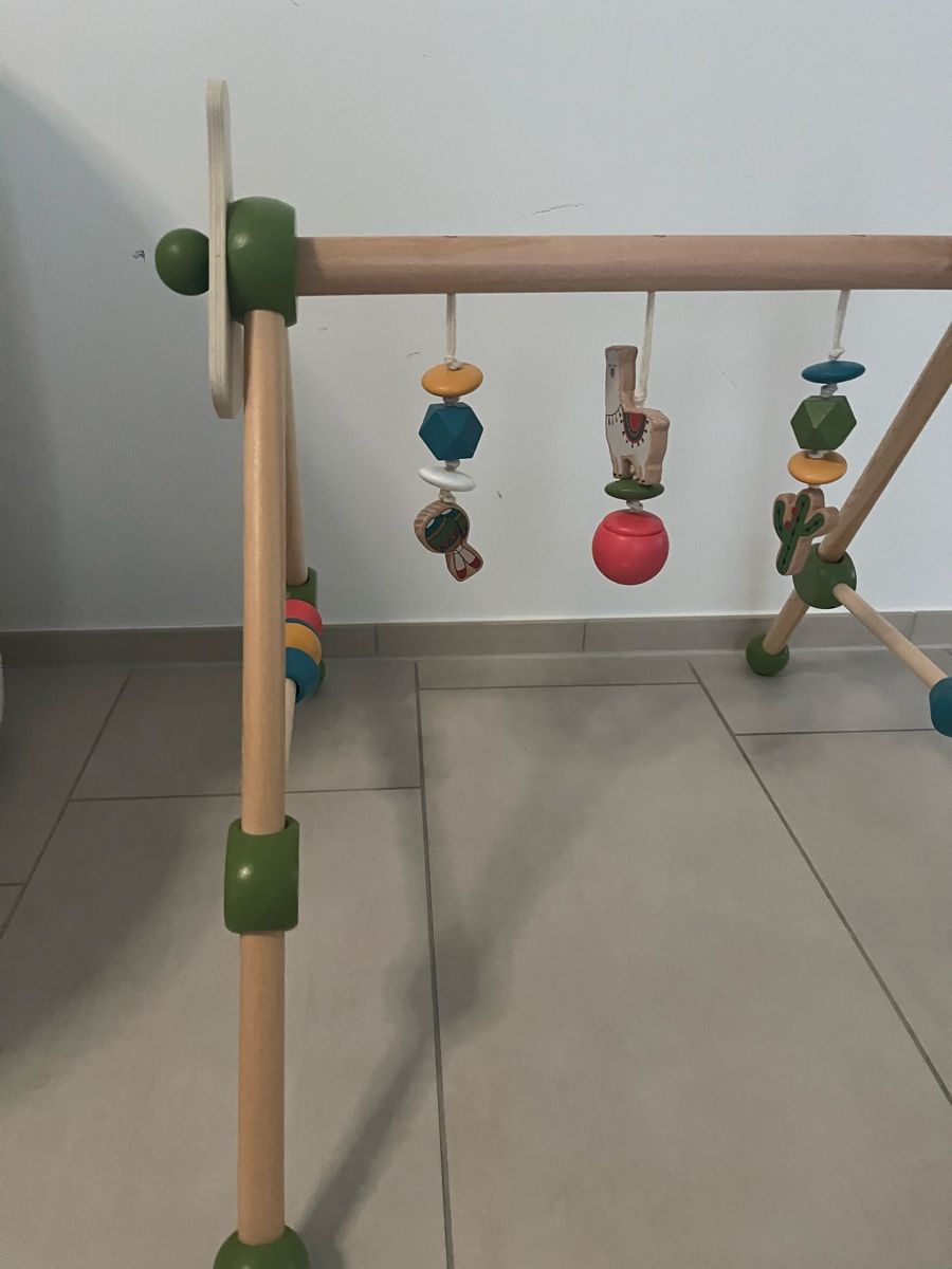 Giocattoli: Spielbogen Holz Perfect Condition! – Usato da Bülach venduto da Sunshine2359 2
