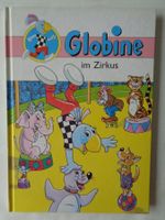Globini im Zirkus - 1. Auflage 1991