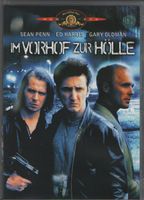 IM VORHOF DER HÖLLE