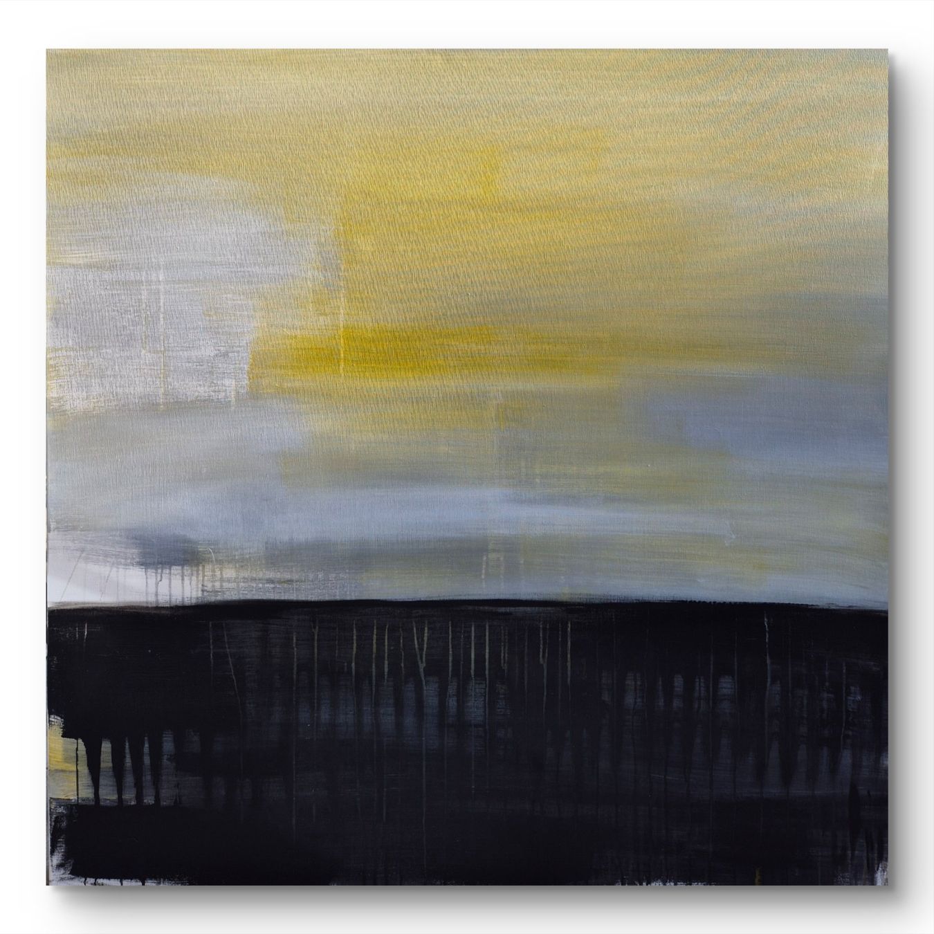 Dipinti: Originales abstraktes Bild 100x100x3cm – Nuovo (secondo la descrizione) da Urdorf venduto da Contra8 1