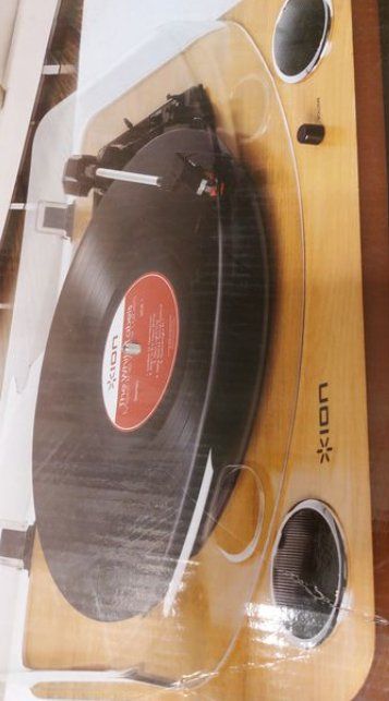 Tourne-disques: Plattenspieler – D'occasion à Volketswil par walterbey 2