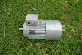 Elektromotor 3 kW (neu) VEM Gruppe